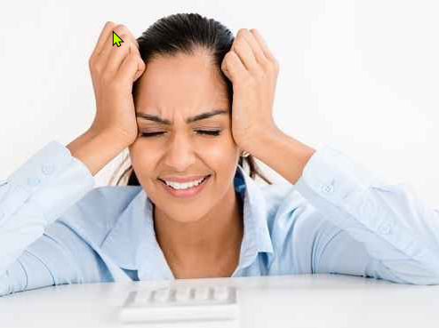 Atasi Stres akibat Masalah Keuangan dengan 5 Cara Ini