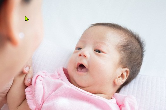 togel agenangka singapore Kapan Bayi Bisa Melihat dengan Jelas